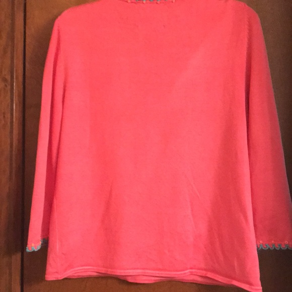 VTG Michael Simon sweater - Picture 7 of 9